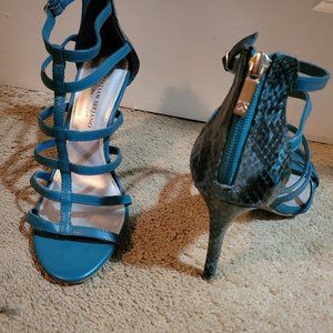 Christian Siriano heels